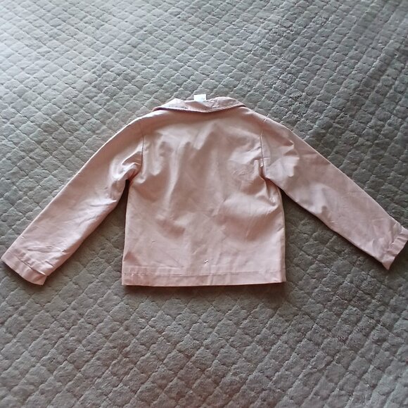 Toddler blazer jacket - Picture 3 of 3